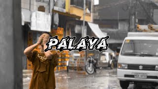 PALAYA / Lj Gonzales /official music video