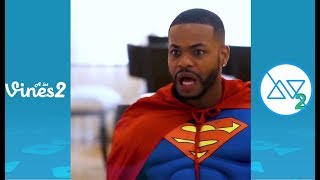 New King Bach Instagram videos Compilation October 2018 (W/Titles) #4