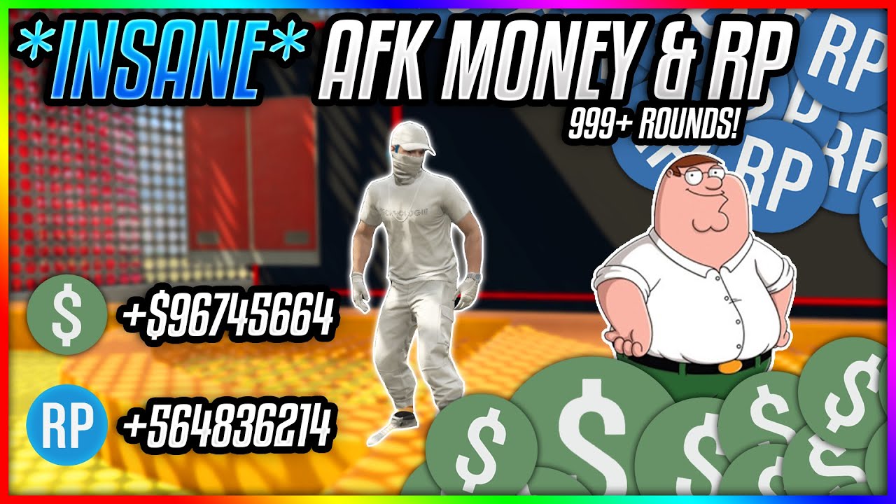 GTA 5 Modded Accounts PS4 - Money & RP Account Boosts - MitchCactus