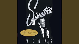 Miniatura de vídeo de "Frank Sinatra - You Are The Sunshine of My Life (Live)"