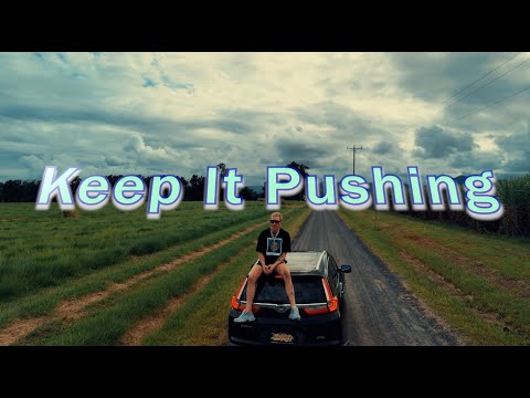 Josepe Keep It Pushing Official Video