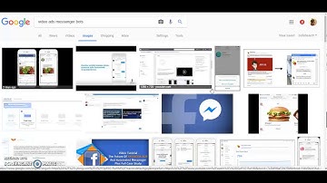 Video Ads Messenger Bots - Video Ads Messenger Bots Review 2017