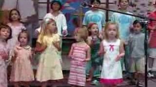 VBS 07 - Lift Off