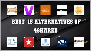 4Shared | Best 15 Alternatives of 4Shared screenshot 5