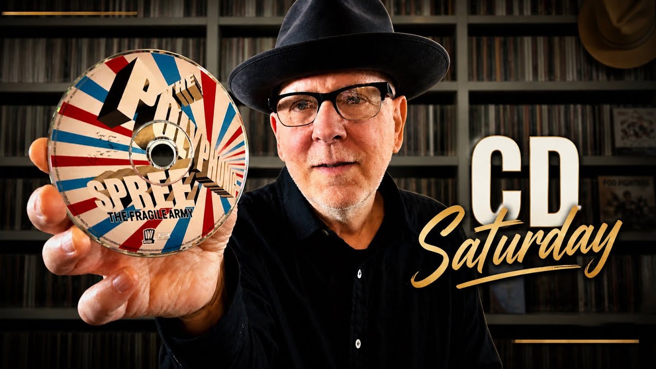 CD Saturday: Demos, Cults, Torch Songs & Well Hung Music - YouTube