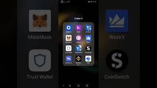 Satoshi Apps withdrawal video BTCs screenshot 1