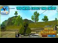 You Never Expect This Enemy | PUBG MOBILE LITE
