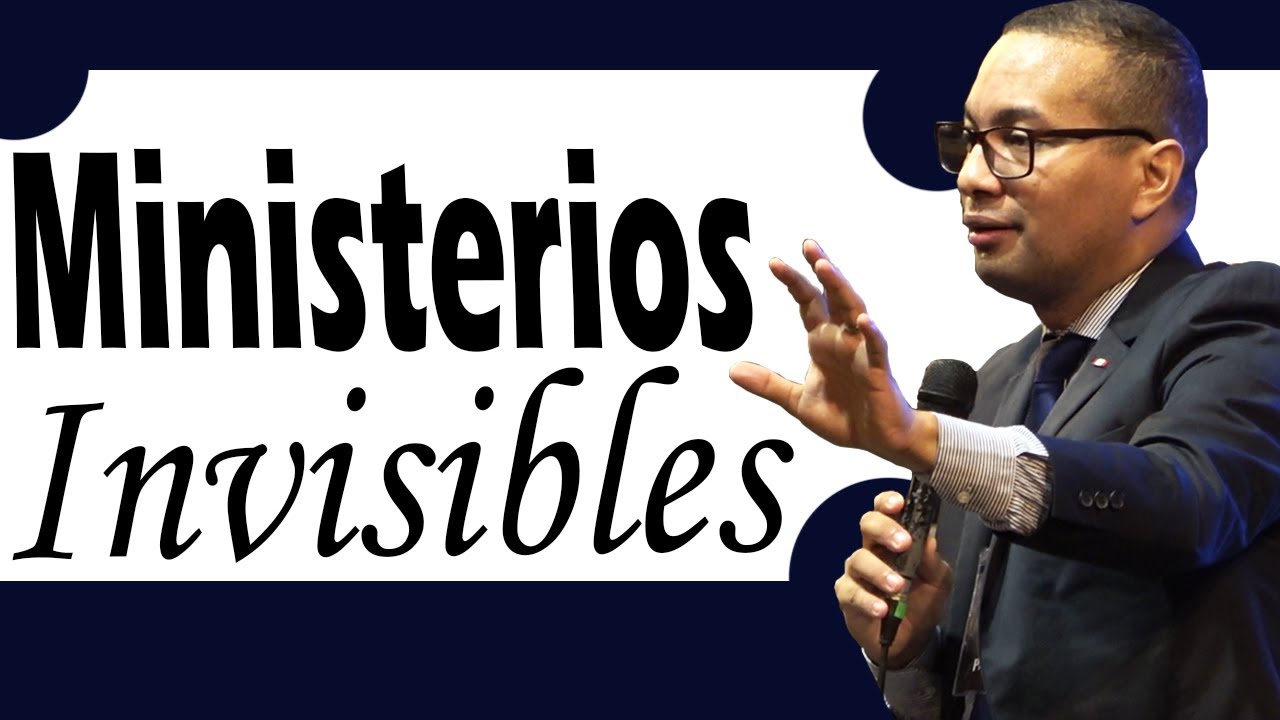 En el SECRETO Dios te USA / Carlos Peréz