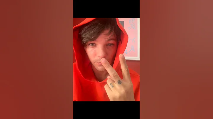 2/5 sing if you would eat it😏 #louistomlinson #directioner #onedirection #fyp