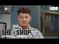 The shop uninterrupted  season 3 episode 1 promo  hbo