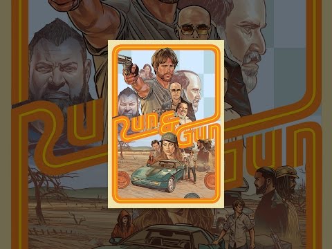 The Ray — tráiler