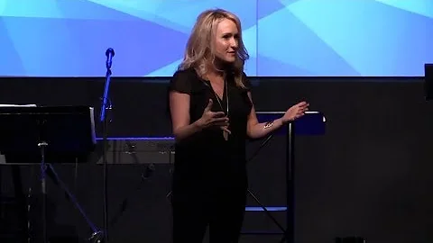 Guest Speaker- Deborah Giles- New Life Church July...