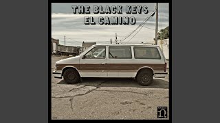 Video thumbnail of "The Black Keys - Lonely Boy (Electro-Vox Sessions)"