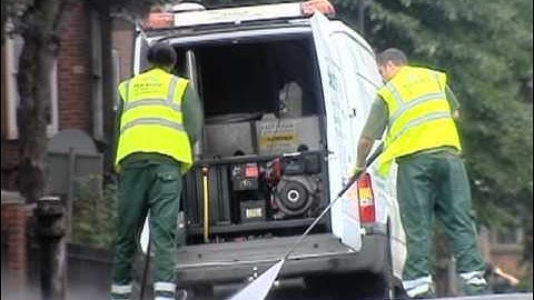 Experts Cite Underlying Causes for UK Riots