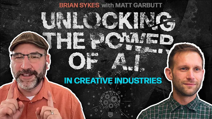 Unlocking the Power of AI in Creative Industries. ...