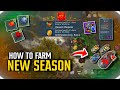Frostborn New Update Guide How to Complete the New 