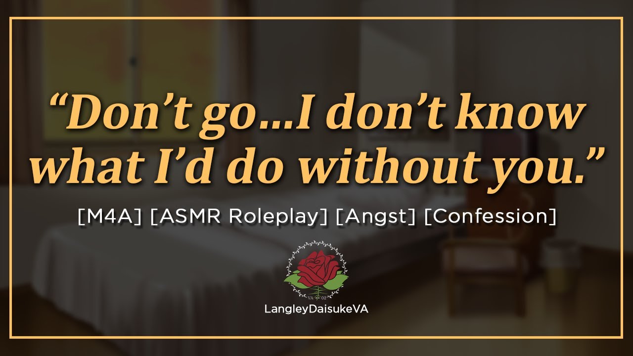 Your Superhero Teammate Calls You Out for Being Reckless [M4A] [Angst] [Argument] [Injured Listener]