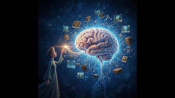 Why do we forget ? हम क्यों भूल जाते हैं?