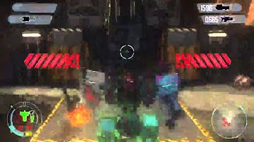 BYOBitrate - Front Mission Evolved Pt. 6