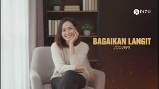 Potret – Bagaikan Langit | Cover by PI7U