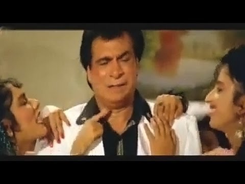 Umar Pachpan Ki Dil Bachpan Ka   Anupam Kher Kadar Khan  Song