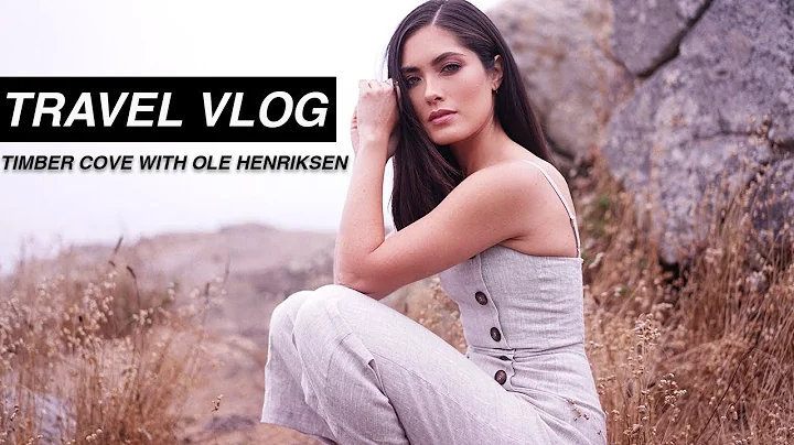 TRAVEL VLOG: Ole Henrikson's Key to Anti-Aging | M...