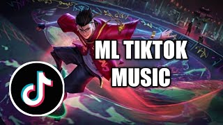 5 LAGU MOBILE LEGENDS TIKTOK TERBAIK | 2021