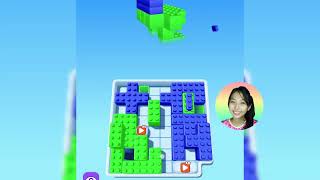 Blockout 3D Level 21-2