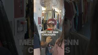 Meet the CNN Creators