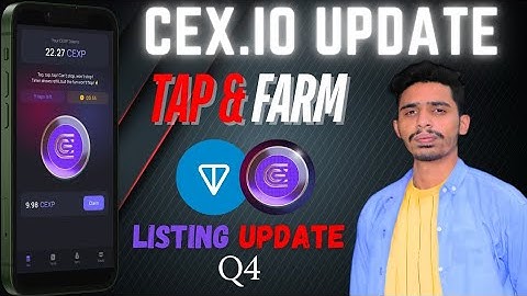 Latest Mining Telegram Bot | CEX.IO Telegram Mining |  | Telegram Bot Free Mining | Cex.io airdrop |