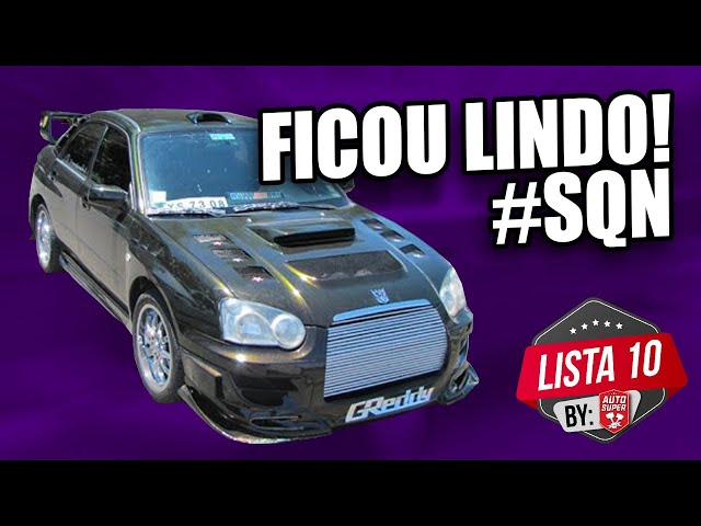 Os 10 piores carros do Lata Velha modificados por Luciano Huck