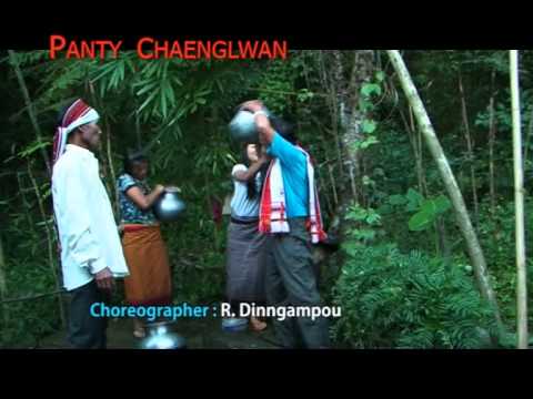 Panty Chaenglwan Rongmei movie song Thouramei pui