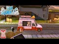 Новая игра от разработчиков Монахини | Ice Scream