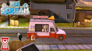 Новая игра от разработчиков Монахини | Ice Scream