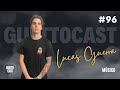  live  resenha com lucas guerra  guettocast 96