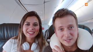 Uzun Yolculuklarda Bavulunuzda Olması Gereken Ürünler - Rota Hepsitv