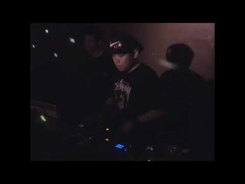 Funk P Radio@渋谷Club Bar Family