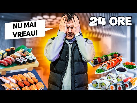 Video: 9 Cele mai bune restaurante cu sushi din Vancouver