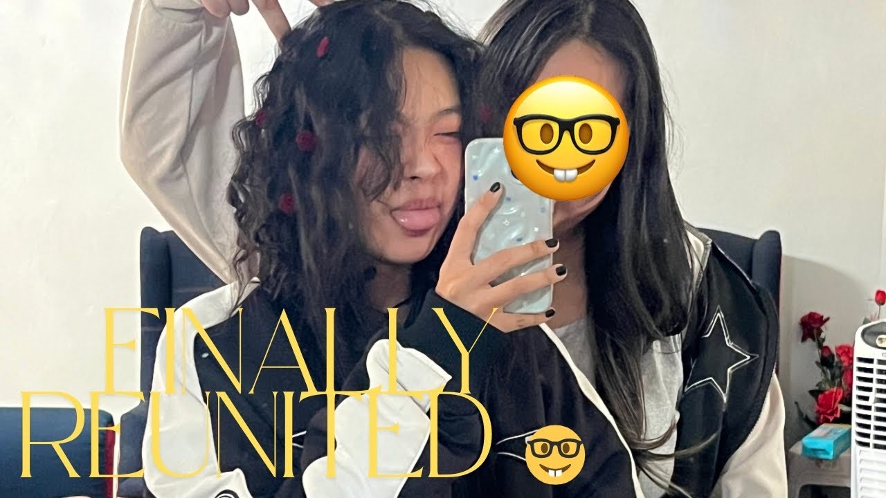 Sleep over at friends house 3 days before school 💩