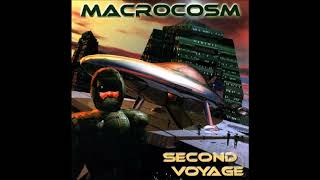 Video thumbnail of "Macrocosm   Energetic Ride"