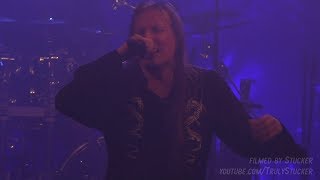 Wintersun - Storm (New Song) (Live in Helsinki, Finland, 10.05.2019) FULL HD