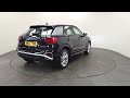 AMZ3280 - Audi Q2 1.5 TFSI CoD 35 S line SUV 5dr Petrol S Tronic RefId: 744...