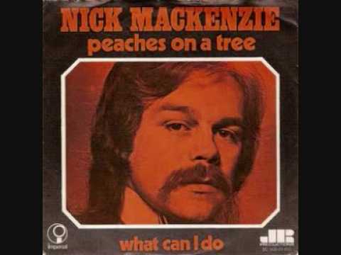 Nick Mackenzie Peaches On A Tree