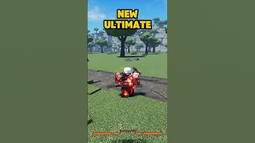 New JSD Update (Jump Showdown) #roblox #gaming