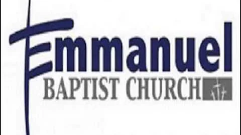 EMMANUEL BAPTIST CHURCH RALEIGH, NC -- 1 Timothy 1 12 20 Great Grace, Good Fight