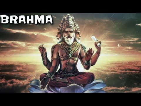 Video: Siapakah pembicara puisi Brahma?