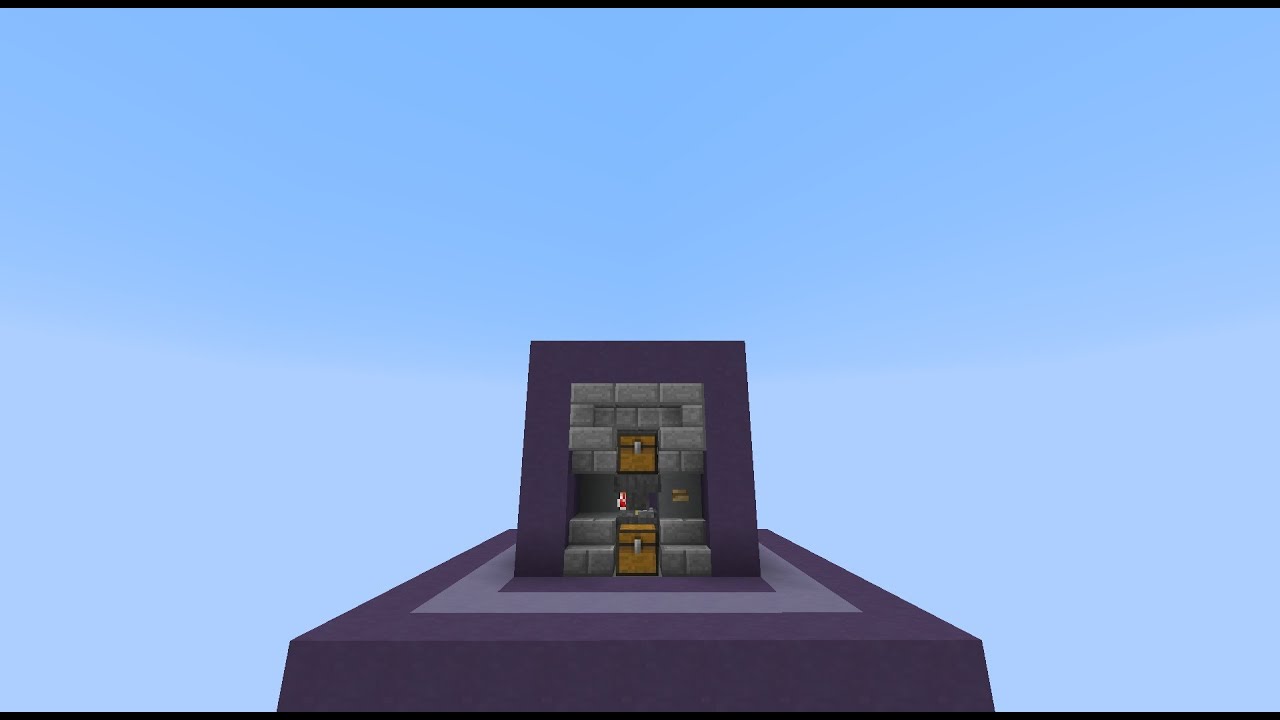 3 ingredient potion brewer (3x3x3) Tutorial