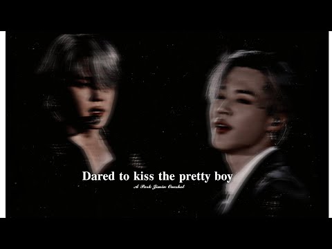- 𝑫𝒂𝒓𝒆𝒅 𝒕𝒐 𝒌𝒊𝒔𝒔 𝒕𝒉𝒆 𝒑𝒐𝒑𝒖𝒍𝒂𝒓 𝒑𝒓𝒆𝒕𝒕𝒚 𝒃𝒐𝒚 - 𝐽𝑖𝑚𝑖𝑛 𝐹𝐹 | Oneshot