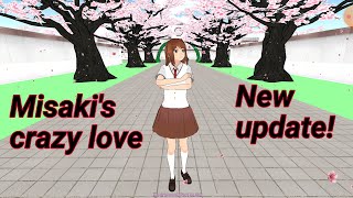 Misaki's Crazy Love Big Update! (Android And Pc Ys Fangame)