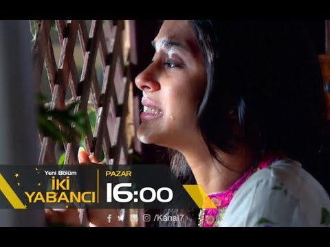 İki Yabancı 99.Bölüm Fragmanı - 2 Temmuz Pazar